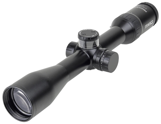 Steiner Predator, Steiner 3002     Predator 8 2-16