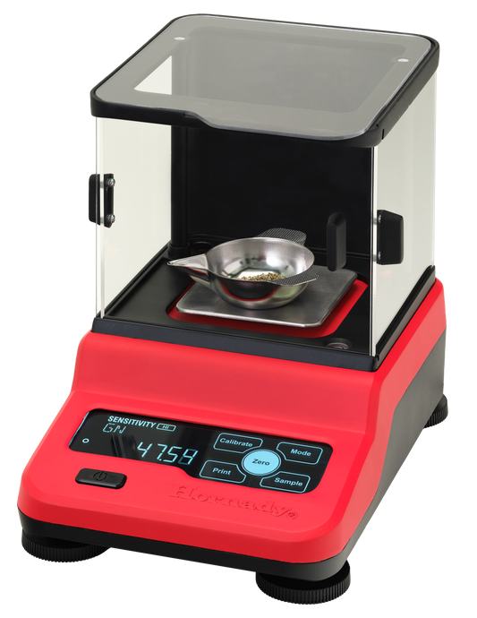 Hornady Precision Lab Scale, Horn 050118  Precision Lab Scale
