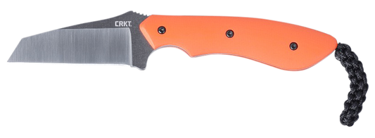 Columbia River S.p.i.t., Crkt 2399     S.p.i.t.          2.29 Plain    Orng
