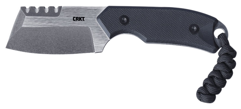 Columbia River , Crkt 4036     Razel Compact     2.32 Veff Ser Silv