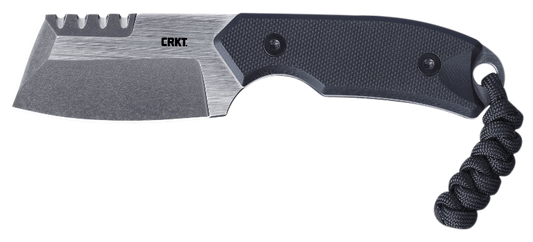 Columbia River , Crkt 4036     Razel Compact     2.32 Veff Ser Silv