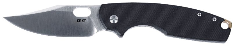 Columbia River , Crkt 5321     Pilar Iv         3.09 Plain     Blk