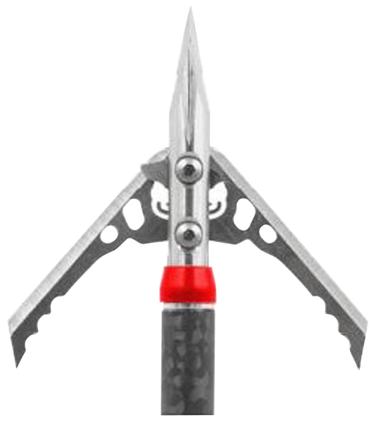 Feradyne Inc Hypodermic Trypan, Rage R35600      Hypdrmic Trypan Nc Crossbow