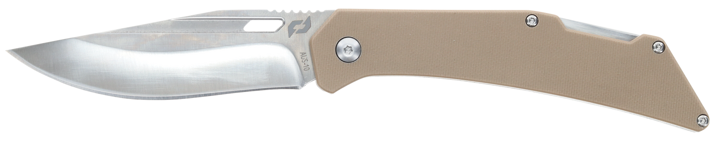 Battenfeld , Sch 1159301      Slingshot Lockback Folder