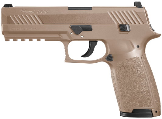 Sig Sauer Airguns Proforce M17, Sig Ampf-m17       Proforce M17 Mag  C02