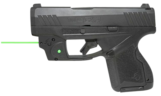 Viridian E Series, Vir 912-0043 Eseries Grn Lsr Taurus Gx4