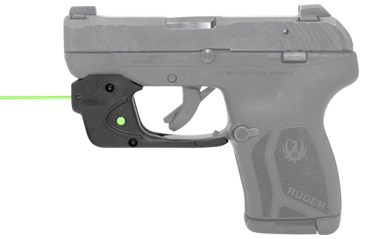 Viridian E Series, Vir 912-0071 Eseries Grn Lsr Ruger Lcp Max