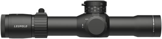 Leupold Mark 5hd, Leu 179702 Mk-5hd  2-10x30   M5c3 Ffp Tmr     35mm