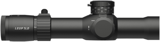 Leupold Mark 5hd, Leu 179703 Mk-5hd  2-10x30   M5c3 Ffp Ill-tmr 35mm