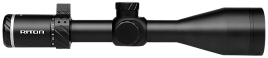 Riton Optics 3, Riton 3p312asi23   3 Primal 3-12x56