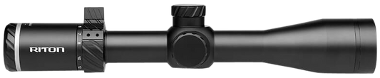 Riton Optics 3, Riton 3p416asd23   3 Primal 4-16x44 Moa Duplex