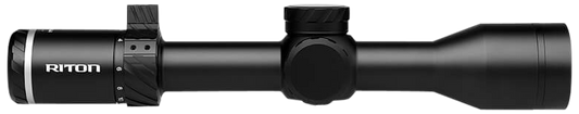 Riton Optics 5, Riton 5p212as23    5 Primal 2-12x44 Moa