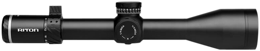 Riton Optics 5, Riton 5c428afi23   5 Conquer 4-28x56 Moa