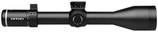 Riton Optics 5, Riton 5c428lfi23   5 Conquer 4-28x56