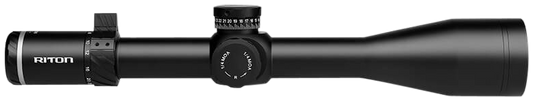 Riton Optics 5, Riton 5c525afi23   5 Conquer 5-25x56 Moa