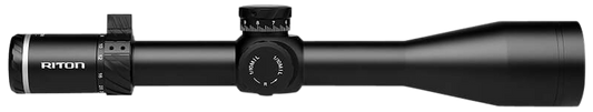Riton Optics 5, Riton 5c525lfi23   5 Conquer 5-25x56 Mrad