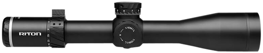 Riton Optics 7, Riton 7c318lpfi23  7 Conquer 3-18x50ir Psr