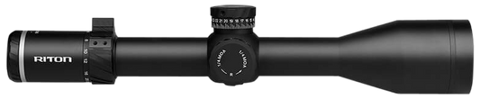 Riton Optics 7, Riton 7c432afi23   7 Conquer 4-32x56 Moa