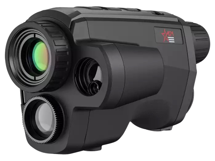 Agm Global Vision Fuzion Lrf, Agm 3142451304fm21 Fuzion Lrf Tm25-384 Ther Rngfnd