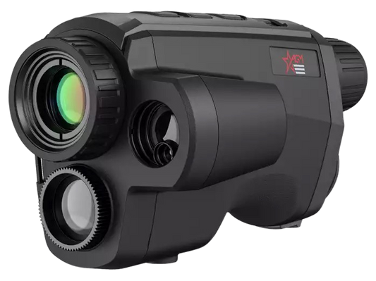 Agm Global Vision Fuzion Lrf, Agm 3142451304fm21 Fuzion Lrf Tm25-384 Ther Rngfnd