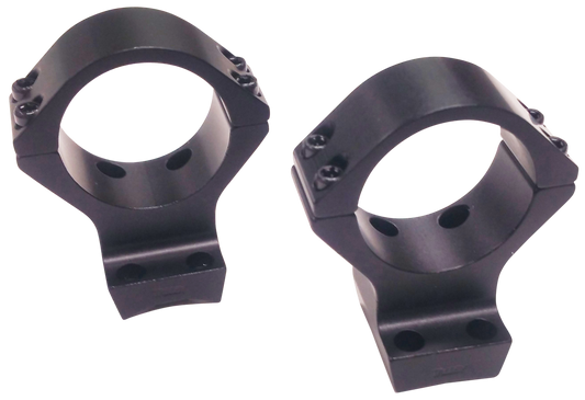 Talley Ring/base Combo, Tal 750735sm 30mm X-bolt 20 Moa Spshrt A High