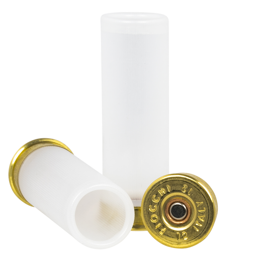 Fiocchi Shotgun, Fio 12popblk  12 2.75 Popper  Bulk            1000