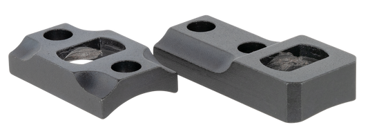 Leupold Dual Dovetail, Leu 51706  Dd 2 Pc Base Mark V      Mt