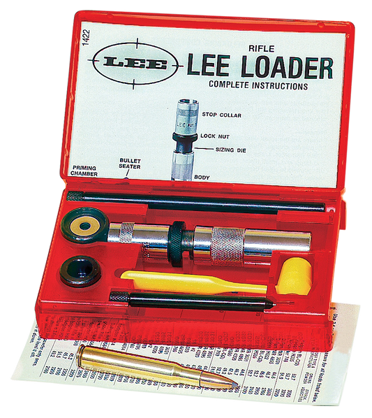 Lee Lee Loader, Lee 90244 Lee Loader 30/30 Win