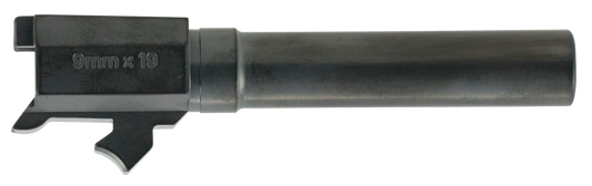 Sig Sauer Oem, Sig Bbl22919           Barrel 229-1 9mm Blk