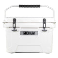 BRUIN OUTDOORS "THE CUB" 22 QT ROTOMOLDED COOLER
