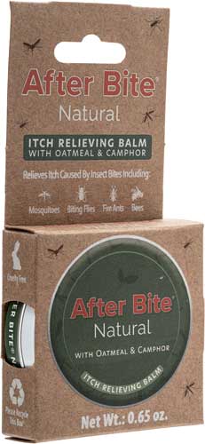 Arb After Bite Natural Balm - Bite Treatment .65oz Balm