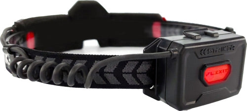Striker Flex-it Headlamp 250 - Lumens W/5 Modes