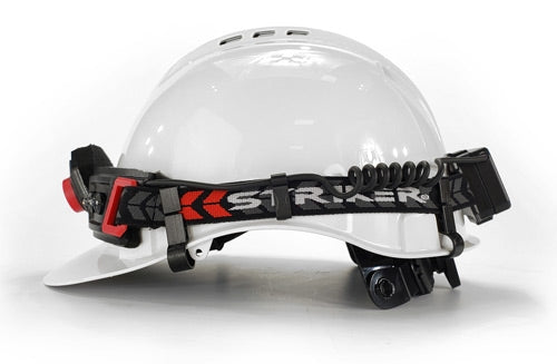 Striker Flex-it Headlamp 250 - Lumens W/5 Modes