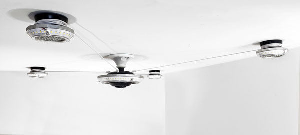 Striker Multi-point - Illumination Light