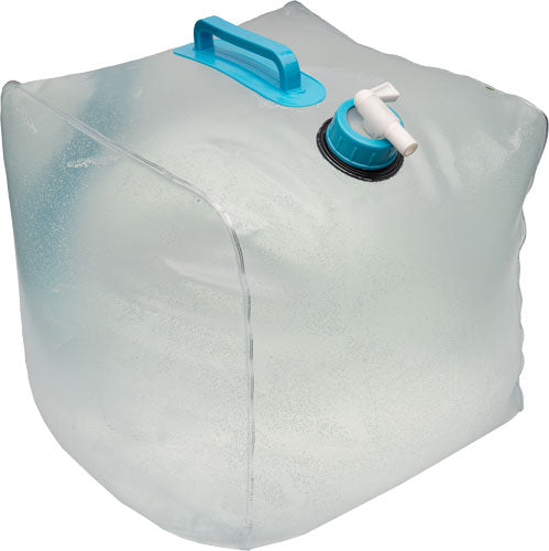 Arb Sol 20 Liter Packable - Water Cube W/carry Handle