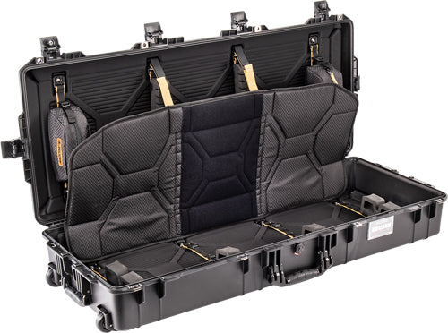 Pelican 1745 Elite Bow Case - Pelican Air W/ Modular System
