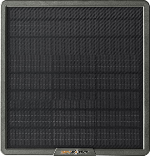 Spypoint Lithium Battery Solar - Panel