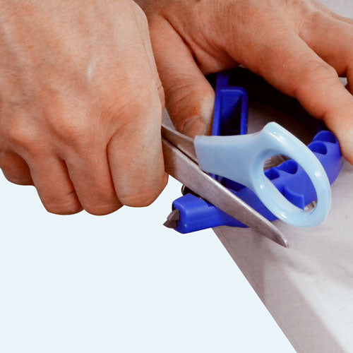 Accusharp All In 1 Knife/ - Scissors/garden Tool Sharpener