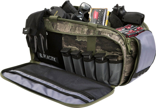 Allen Battalion Tactical Range - Bag Atac-ix