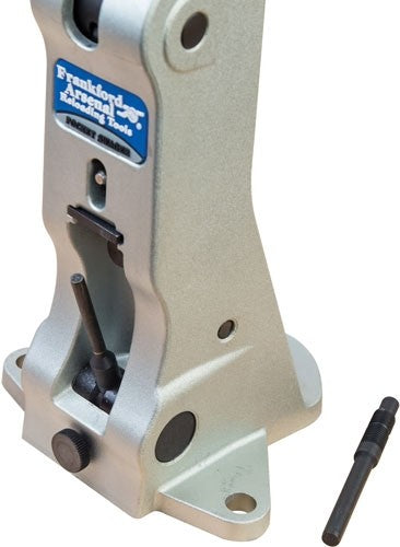 Frankford Arsenal Primer Pockt - Swager For Lg & Sm Primers