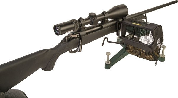 Caldwell Brass Catcher Sa - Universal Semi-auto/bolt Rifle