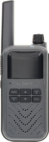 Caldwell E-max Link Bluetooth - Communication Device Black/gr!