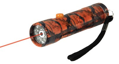 Rivers Edge Display Cb Camo - Laser Flashlight 15-pack