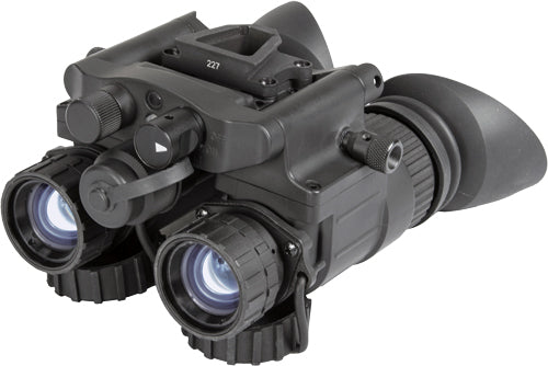 Agm Nvg-40 3aw1 Ngt Vision - Google/monocular White Usa