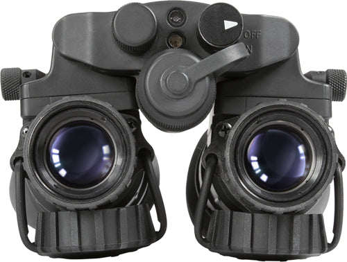 Agm Nvg-40 3aw1 Ngt Vision - Google/monocular White Usa