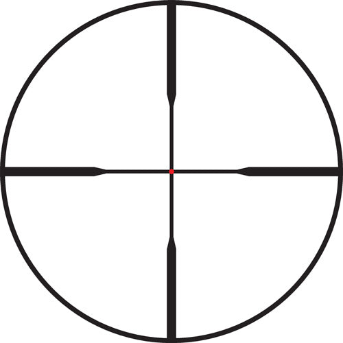 Leupold Scope Vx-5hd 3-15x56 - Cds-zl2 30mm Firedot Duplex