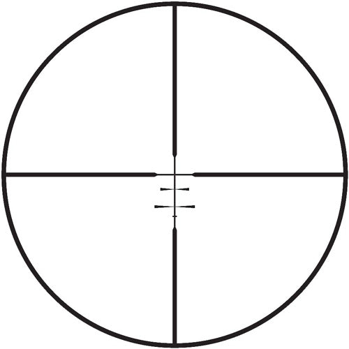 Leupold Scope Vx-5hd 3-15x44 - Cds-zl2 30mm Boone & Crocket