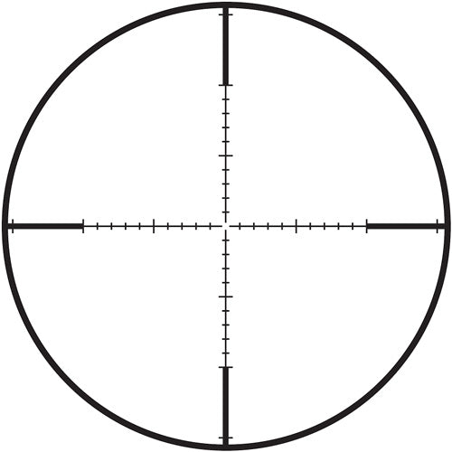 Leupold Scope Vx-5hd 7-35x56 - T-zl3 34mm Sf Tmoa Matte