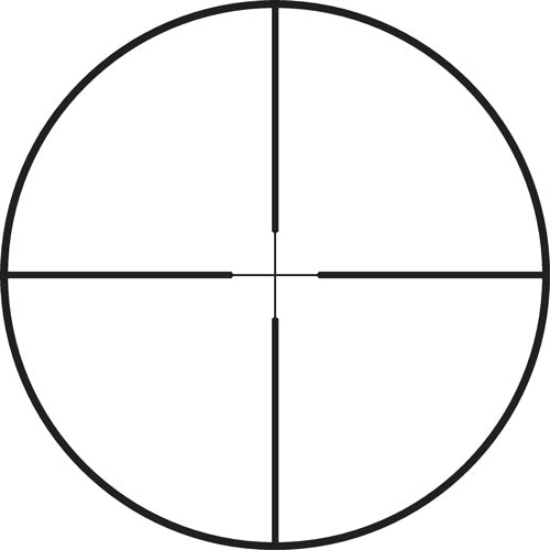 Leupold Scope Vx-freedom - 3-9x33 Efr Airgun Fine Duplex