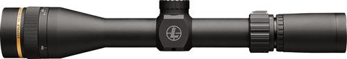 Leupold Scope Vx-freedom - 3-9x33 Efr Airgun Fine Duplex